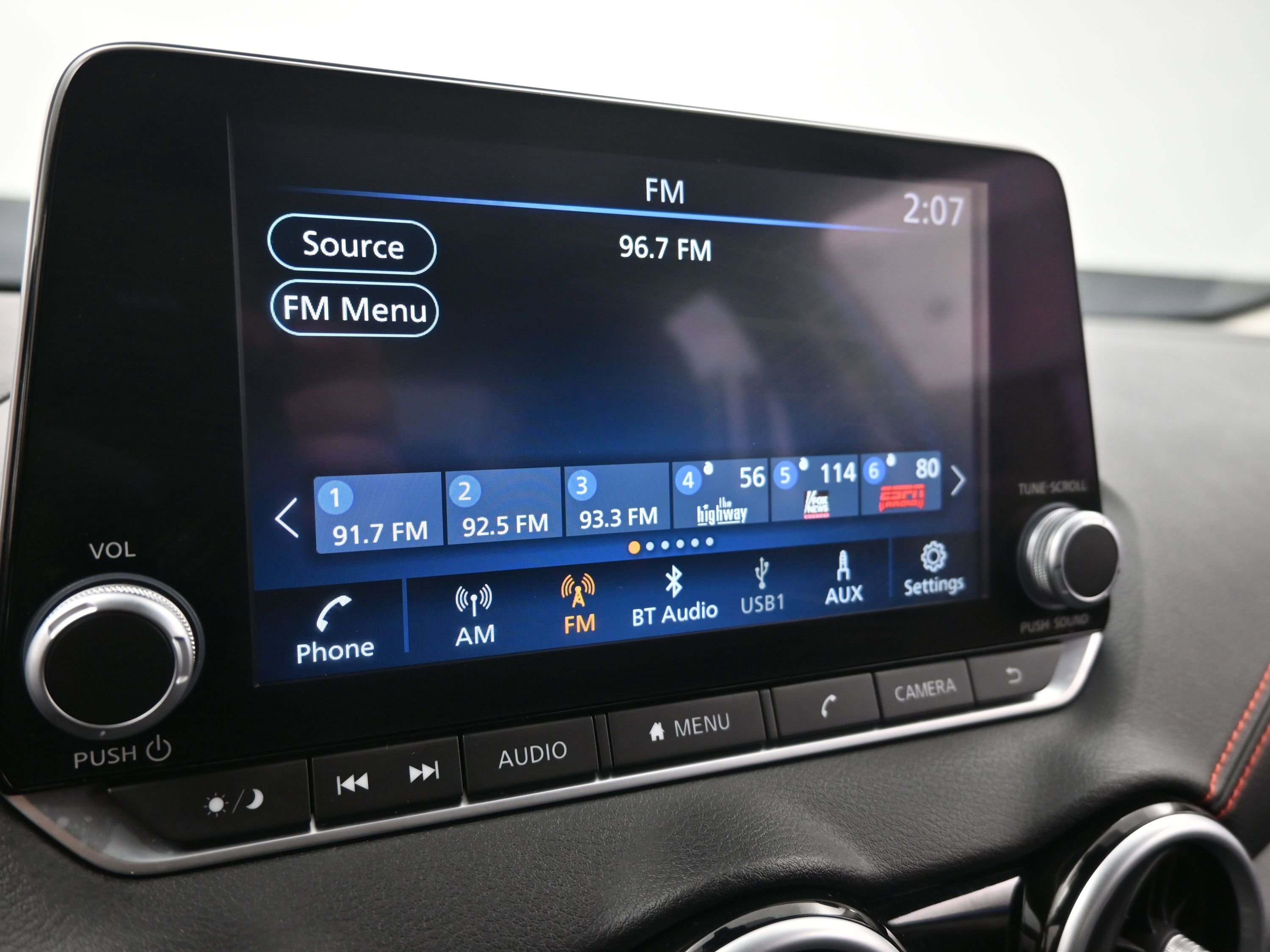 Used 2024 Nissan Sentra SR image 20