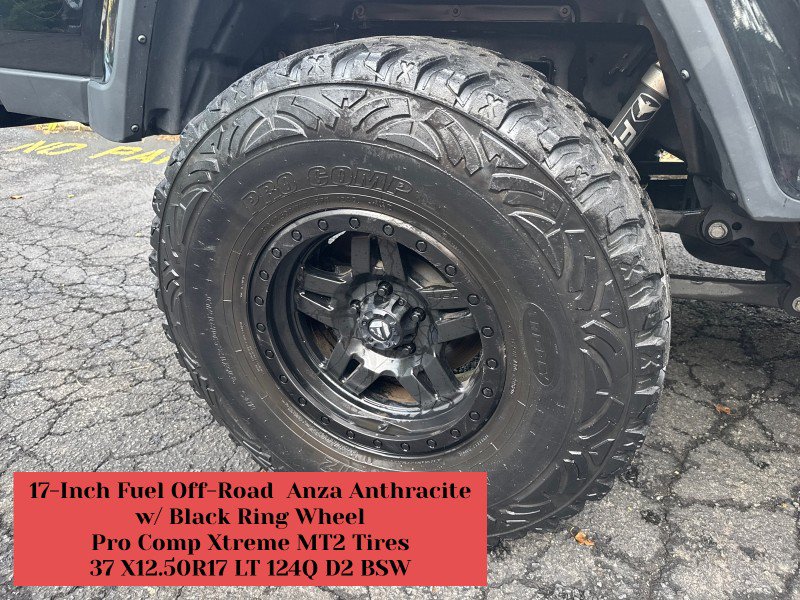 Used 2022 Jeep Gladiator Sport AWD/4WD image 31