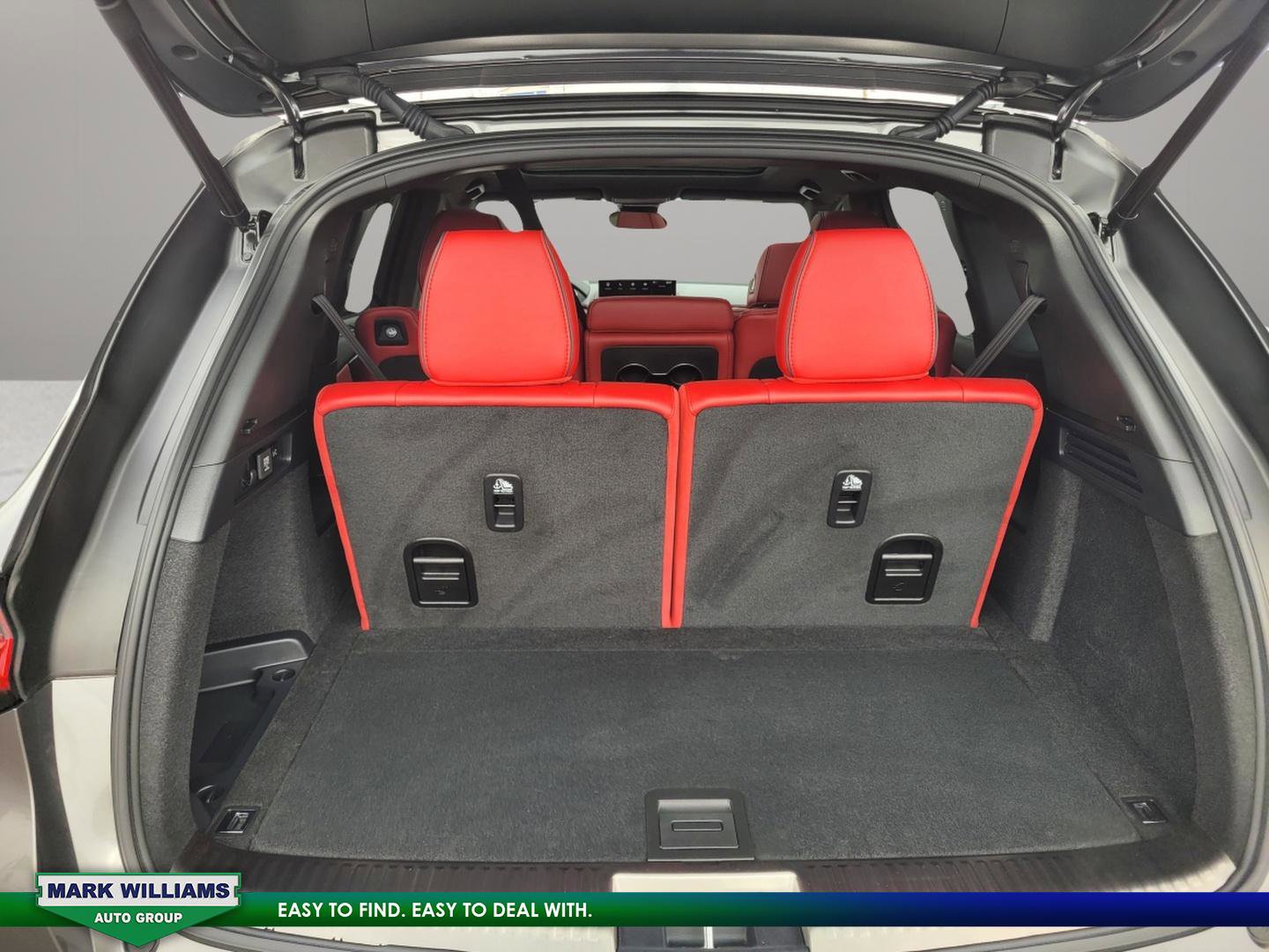 Used 2024 Acura MDX Type S image 31