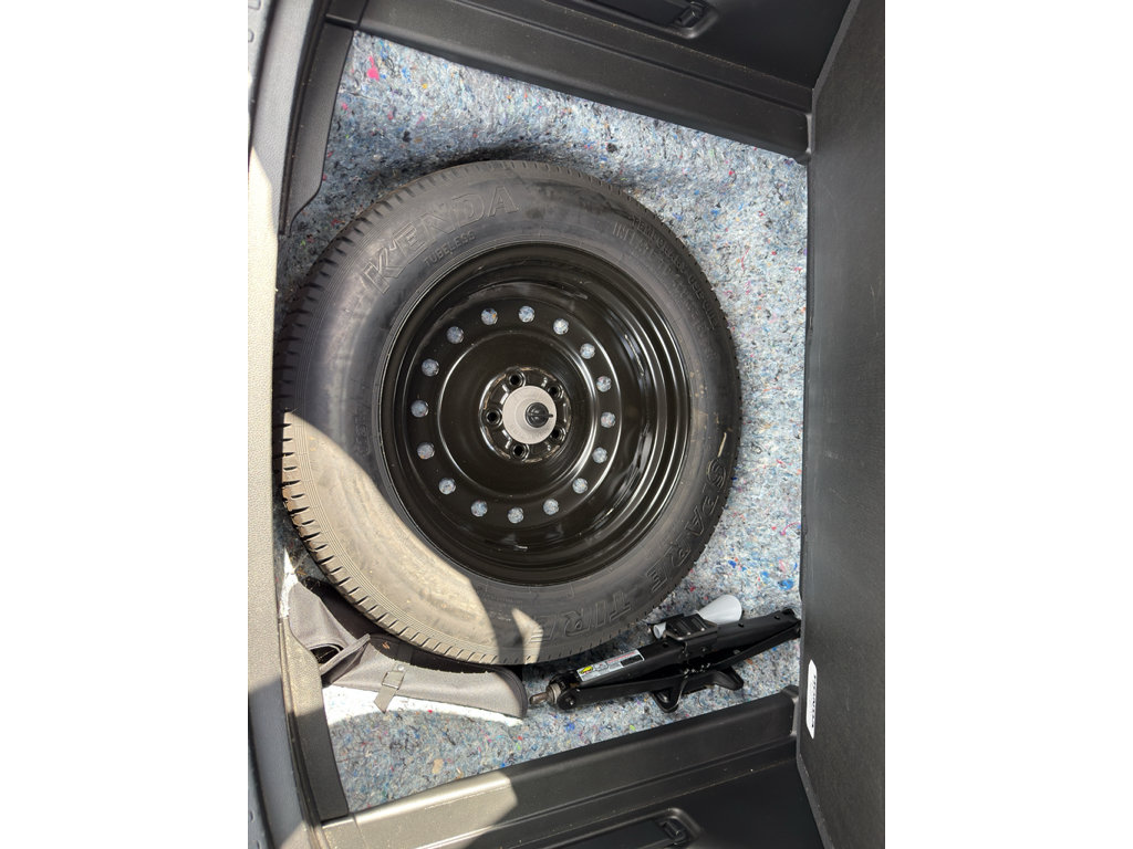 Used 2024 Honda CR-V EX-L image 25