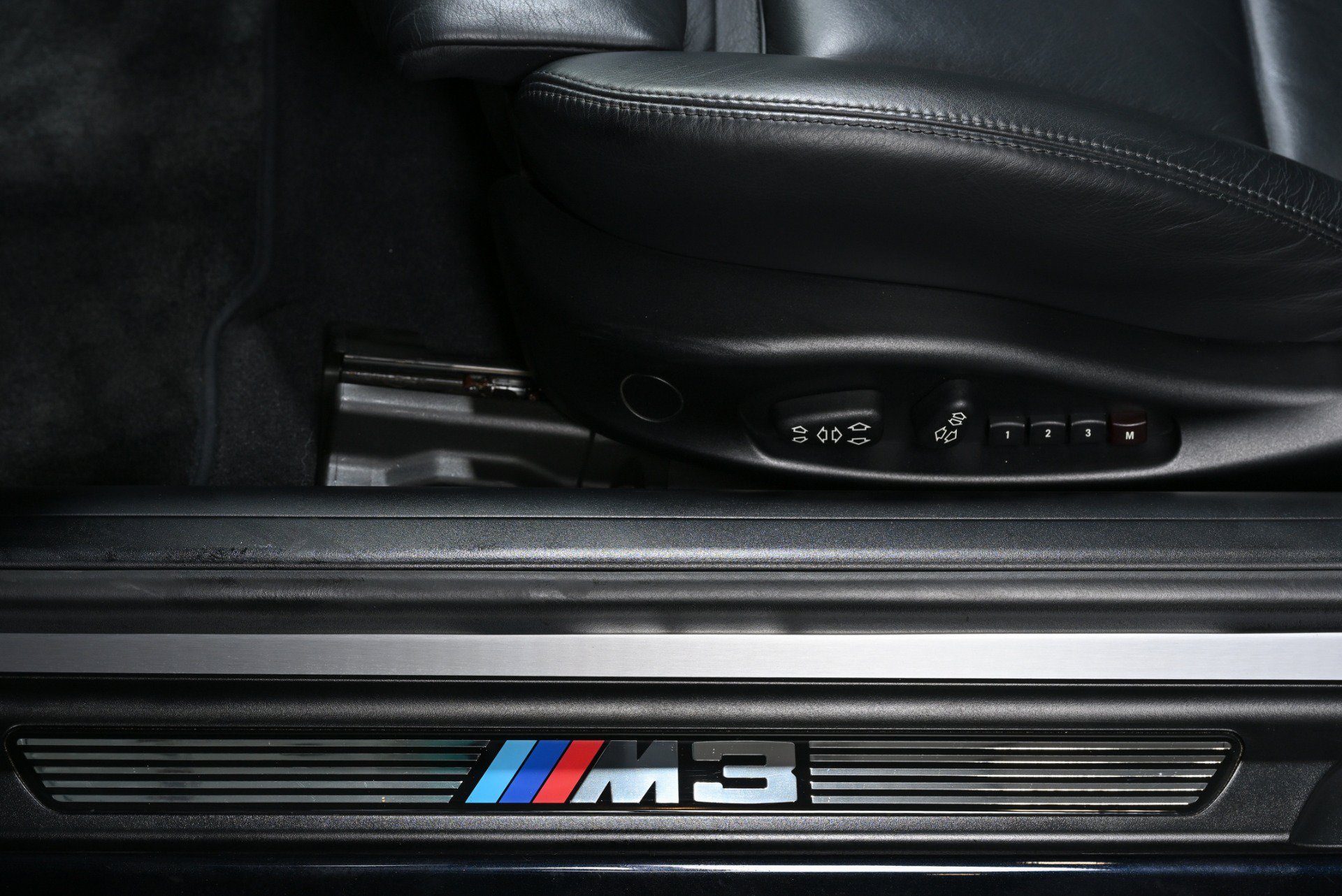 Used 2003 BMW M3 Convertible RWD image 25