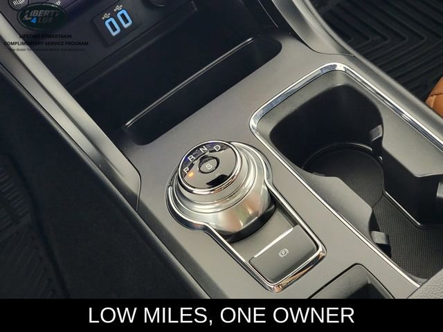 Used 2019 Ford Fusion Titanium AWD/4WD image 23