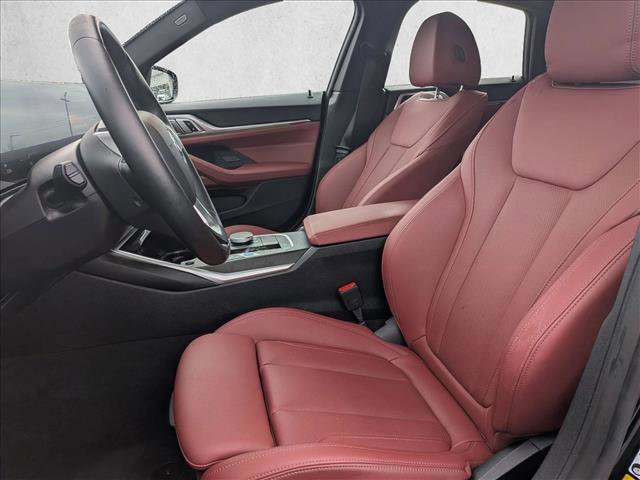 Certified 2024 BMW i4 eDrive35 w/ Convenience Package image 17