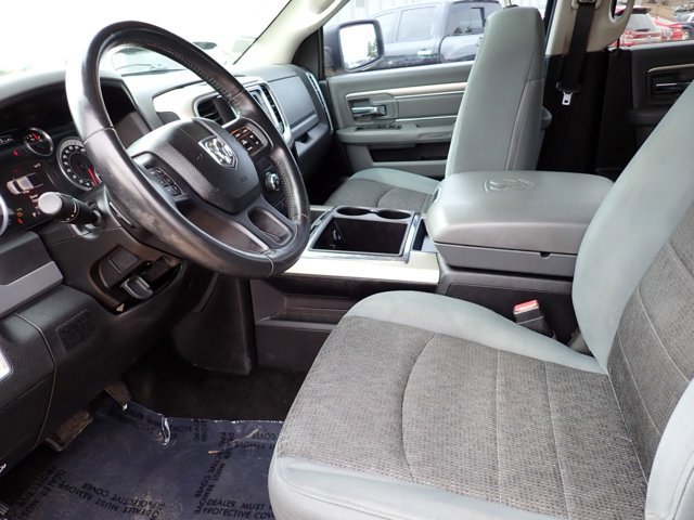 Used 2013 RAM 1500 Lone Star image 10