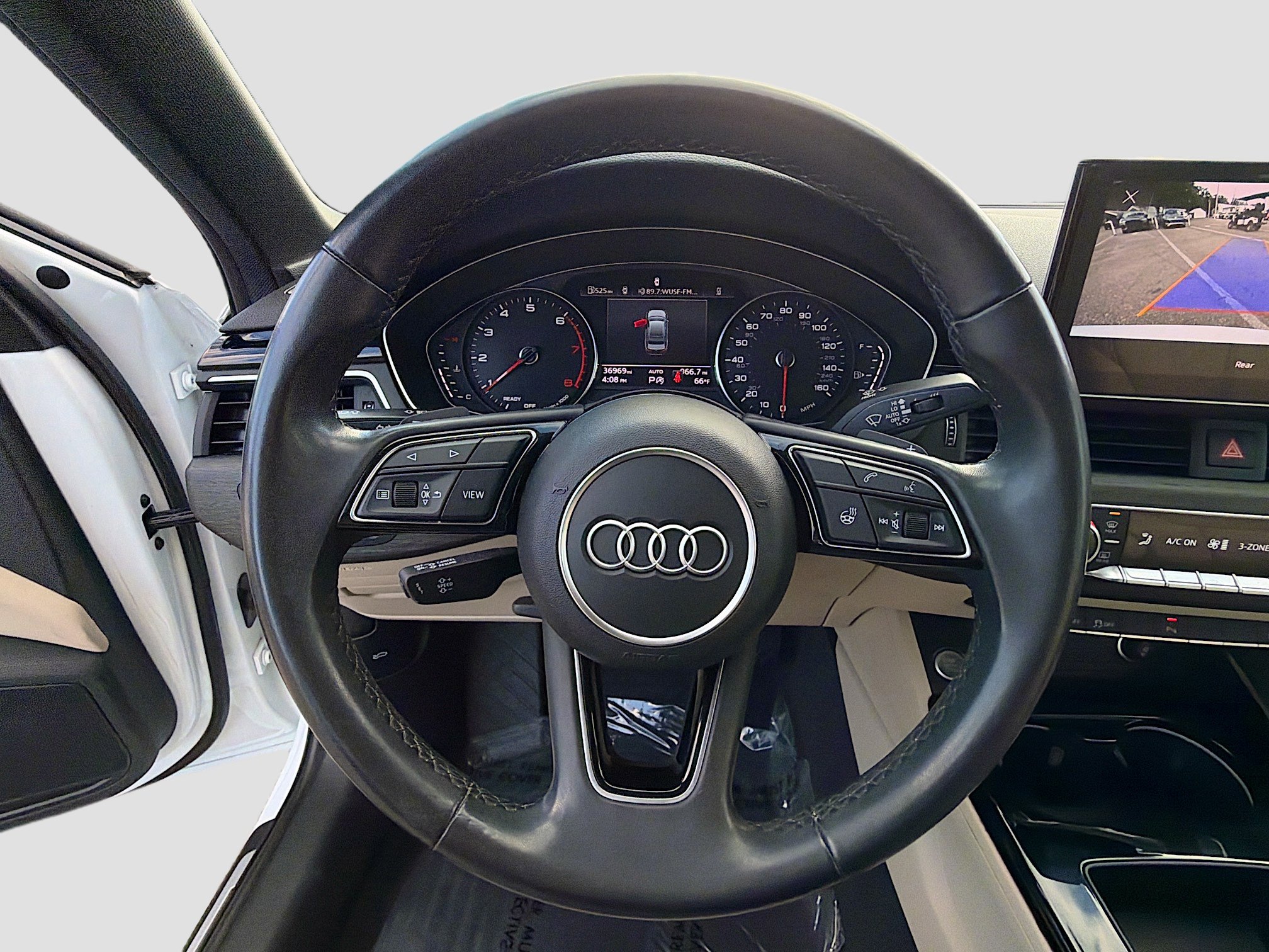 Used 2021 Audi A4 2.0T Premium w/ Convenience Package image 37