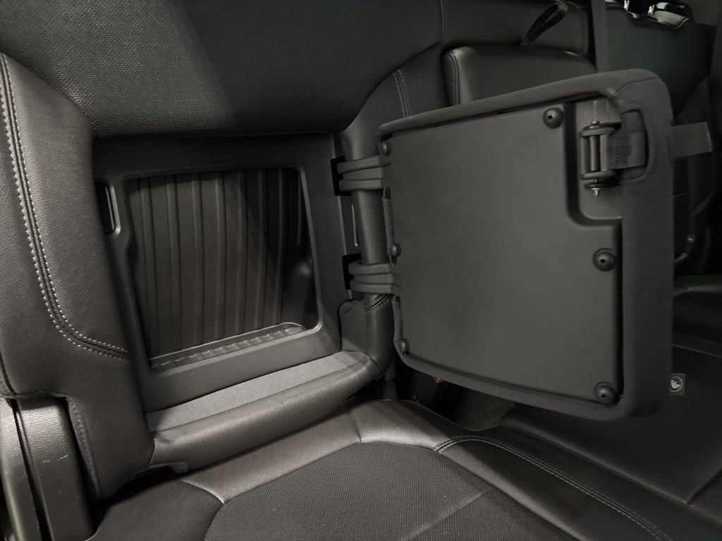 Used 2019 Chevrolet Silverado 1500 LTZ w/ LTZ Plus Package image 31