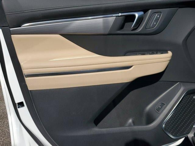 New 2026 Buick Enclave Preferred w/ Super Cruise Package FWD image 17