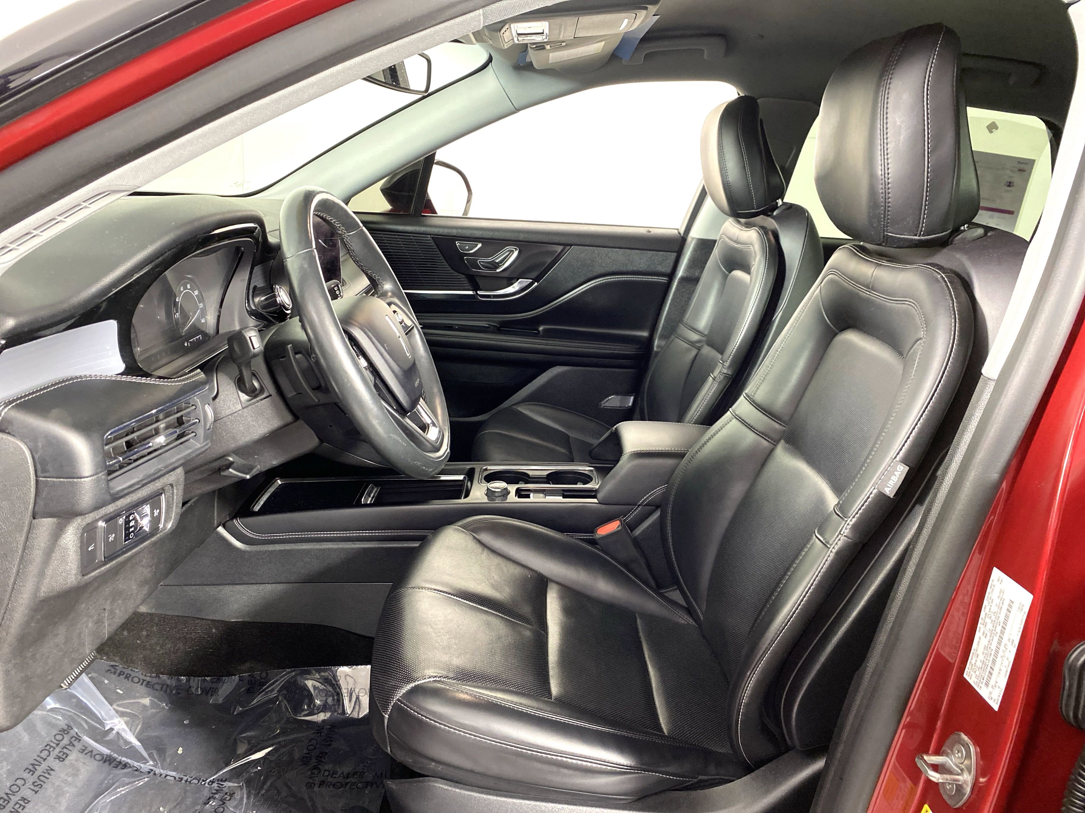 Used 2020 Lincoln Corsair AWD w/ Equipment Group 101A image 16