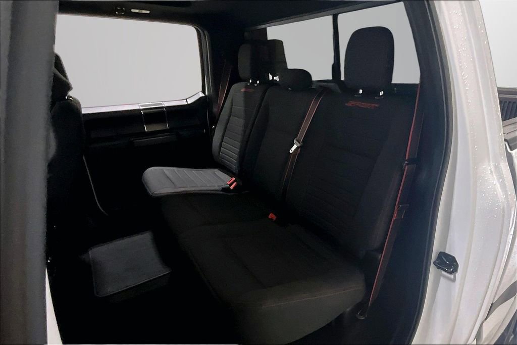Used 2018 Ford F150 XLT w/ Equipment Group 302A Luxury image 23