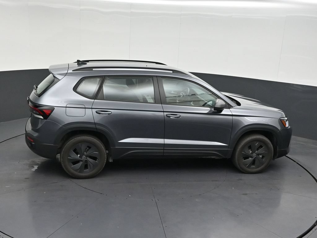 Used 2026 Volkswagen Taos S FWD image 19