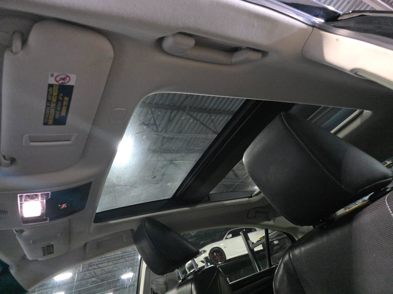 Used 2019 Lexus ES 350 ES 350 Luxury image 14