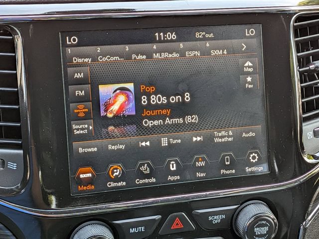 Certified 2021 Jeep Grand Cherokee Limited AWD/4WD image 26
