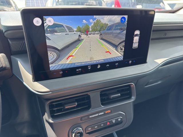 New 2025 Ford Maverick XLT w/ Black Appearance Package image 13