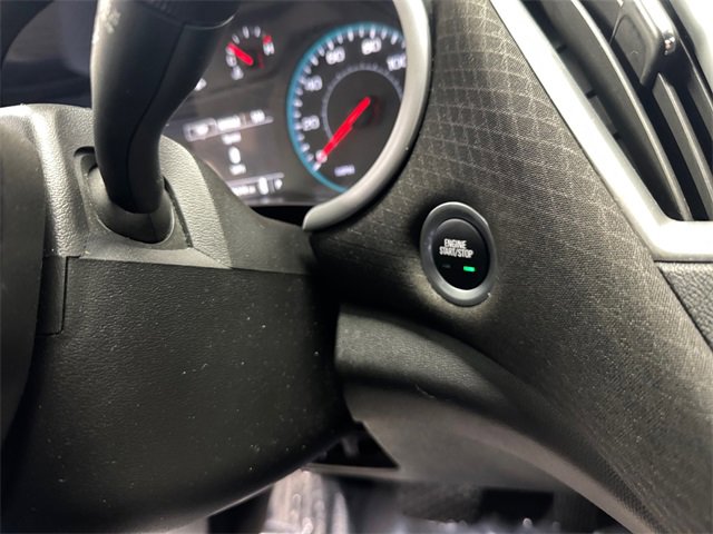 Used 2023 Chevrolet Malibu LT image 20