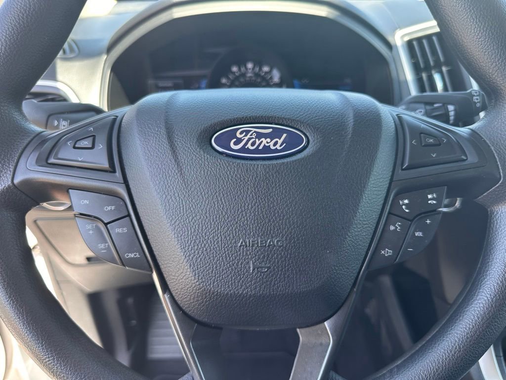 Used 2024 Ford Edge SE AWD/4WD image 23