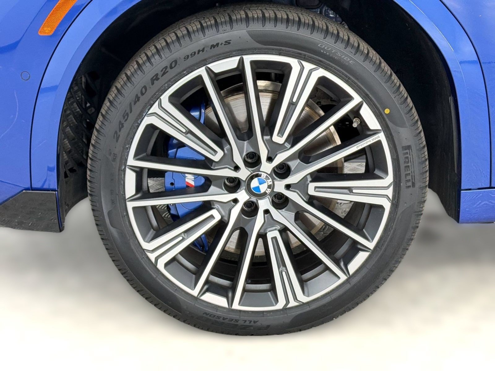Used 2026 BMW X2 M35i AWD/4WD image 33