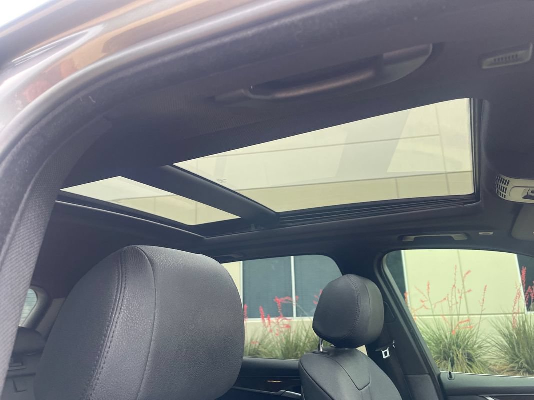 Used 2017 BMW X5 xDrive35i AWD/4WD image 21