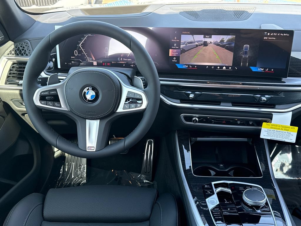 New 2026 BMW X5 xDrive40i w/ M Sport Package AWD/4WD image 20