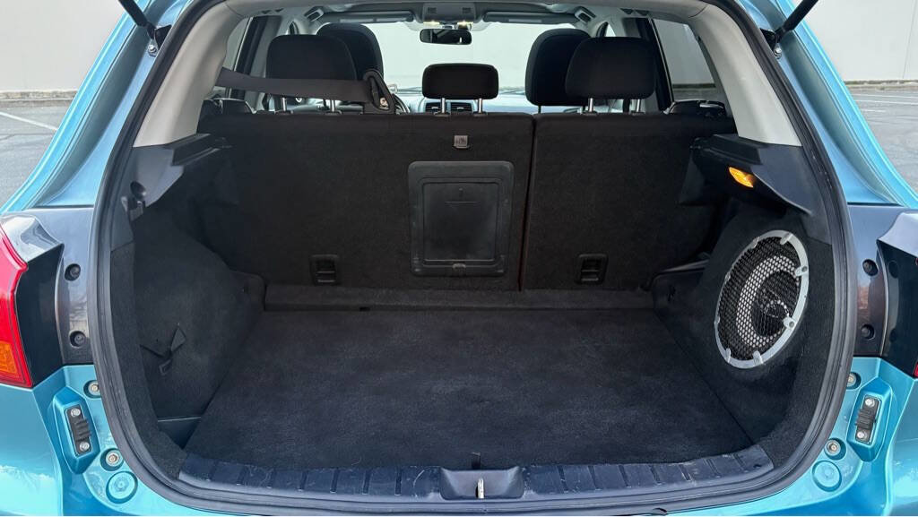 Used 2011 Mitsubishi Outlander Sport SE image 16