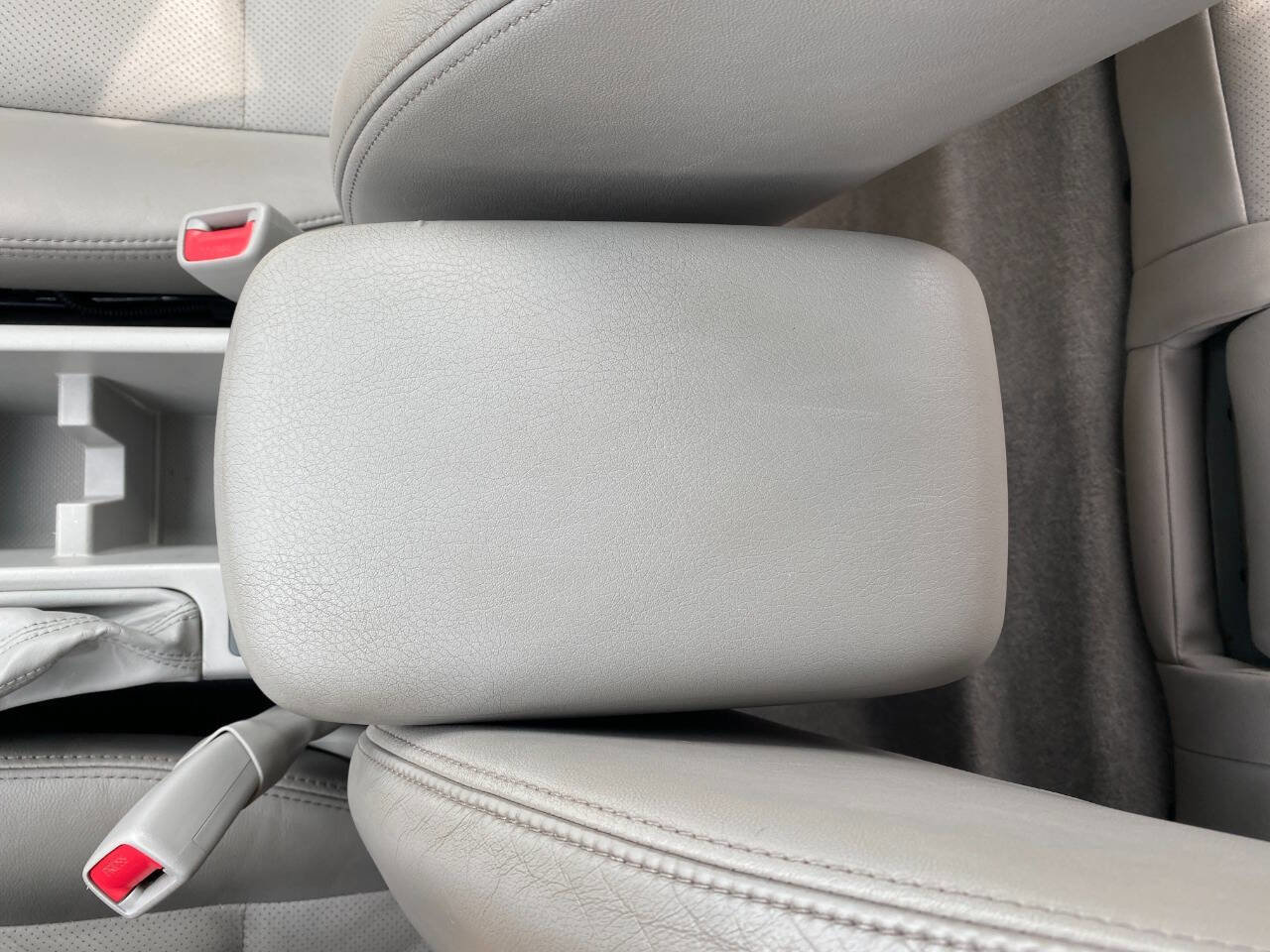 Used 2010 Subaru Forester 2.5X Limited w/ Popular Equipment Group 2 image 18