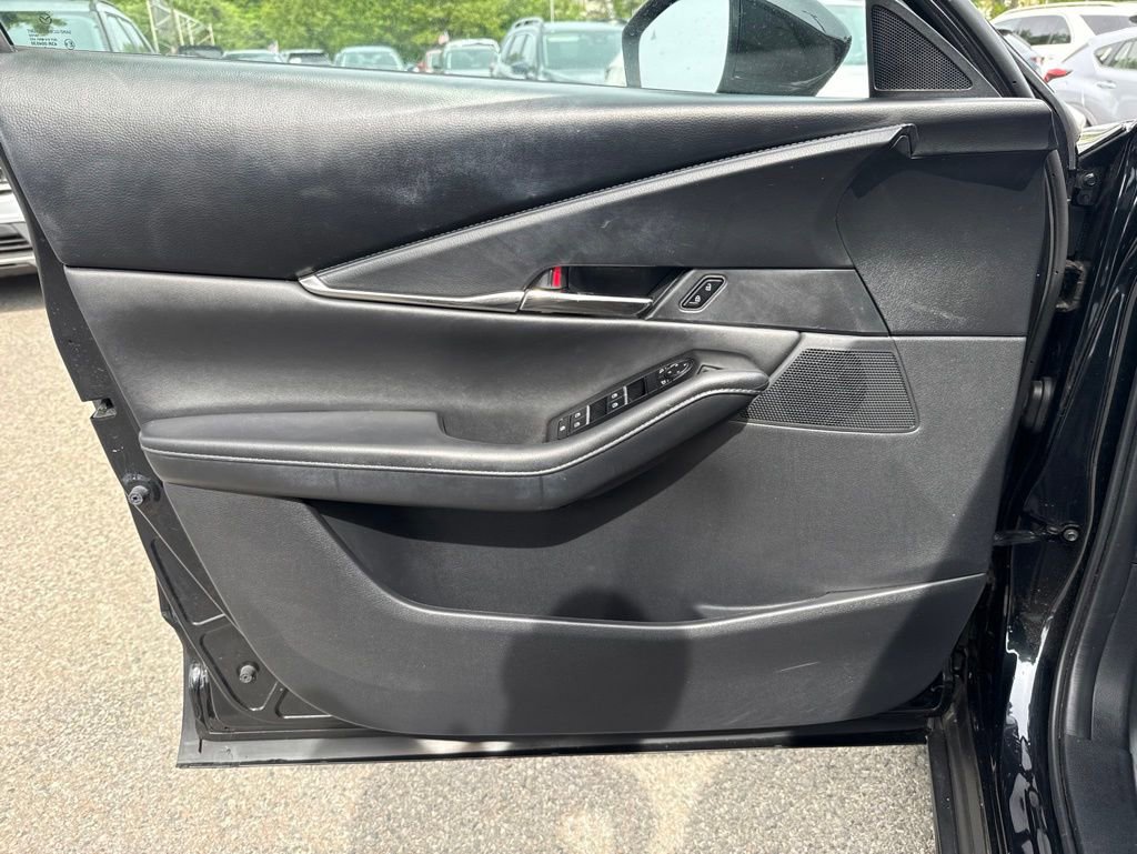 Used 2023 MAZDA CX-30 AWD 2.5 S w/ Preferred Package image 22