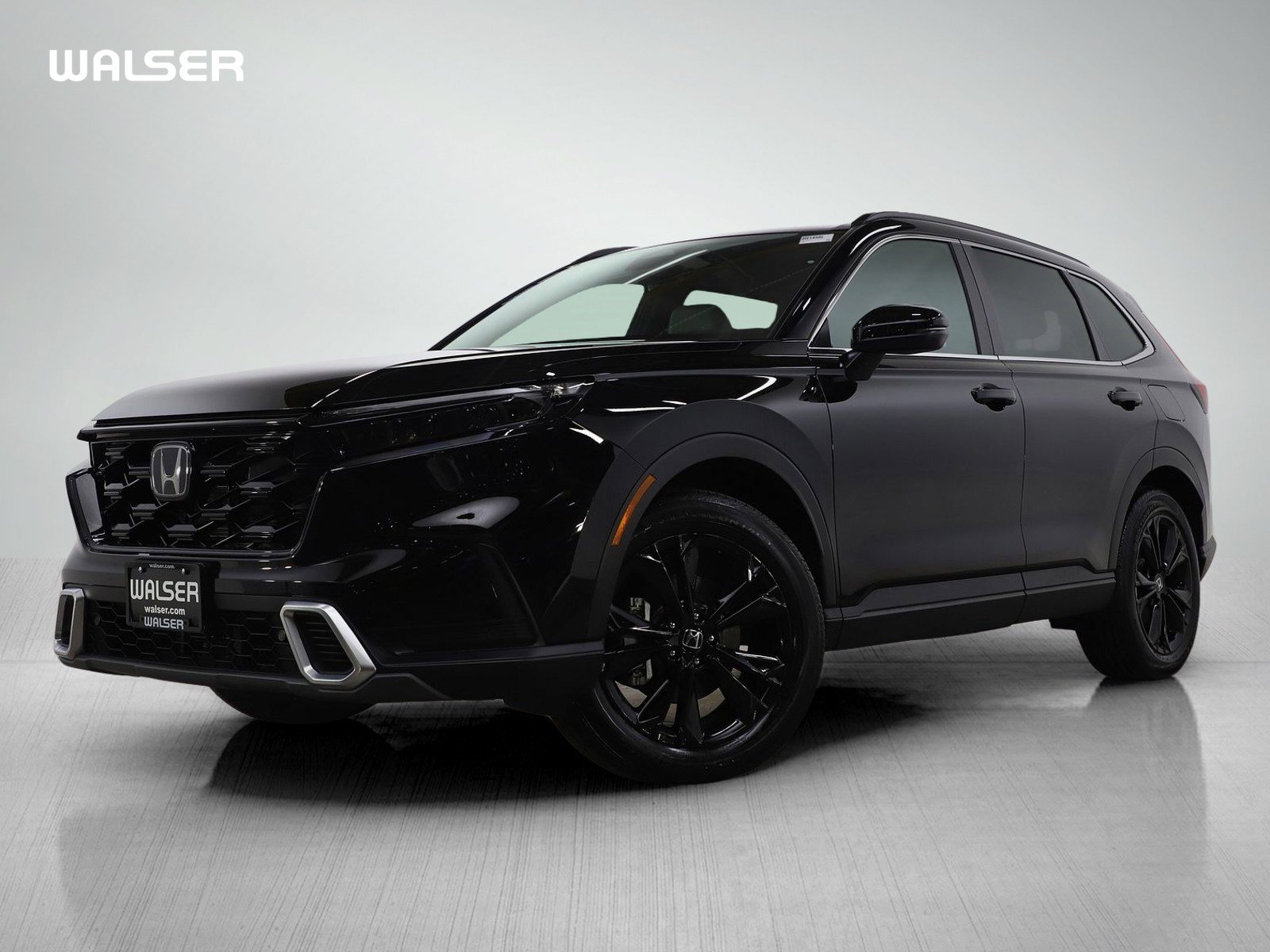 Used 2025 Honda CR-V Sport Touring