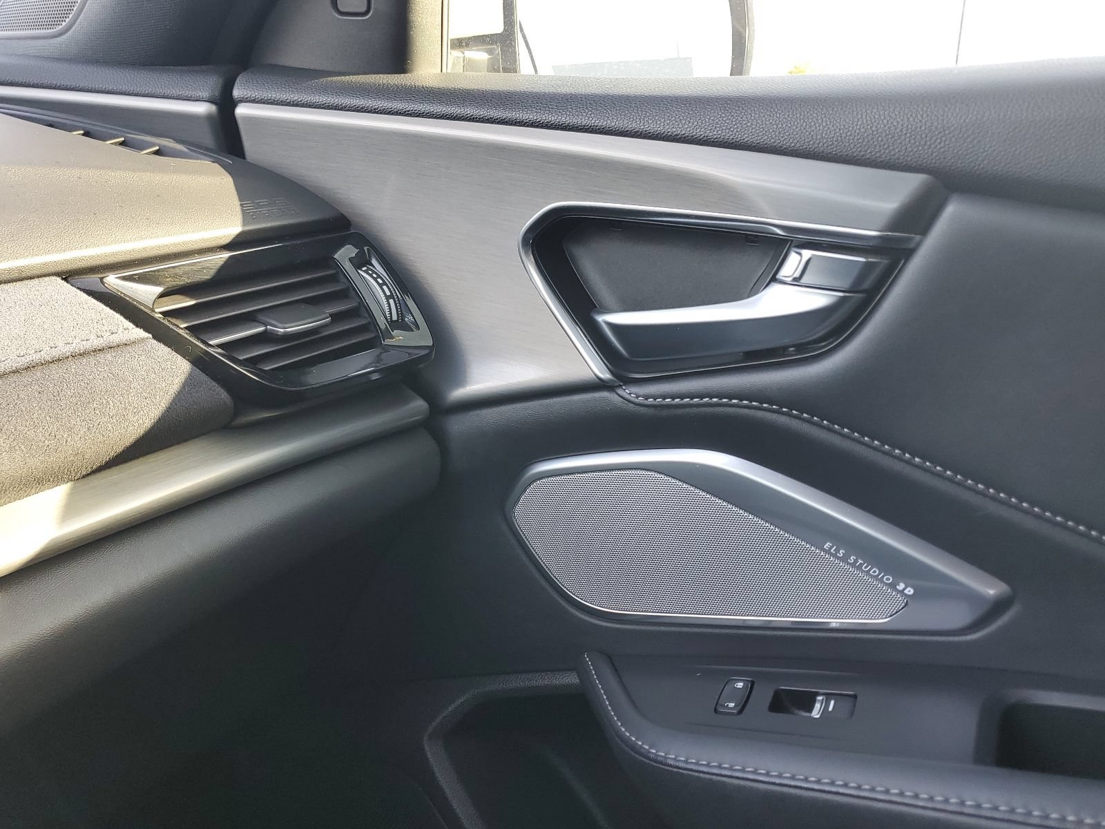 Used 2019 Acura RDX A-Spec w/ Technology Package FWD image 33