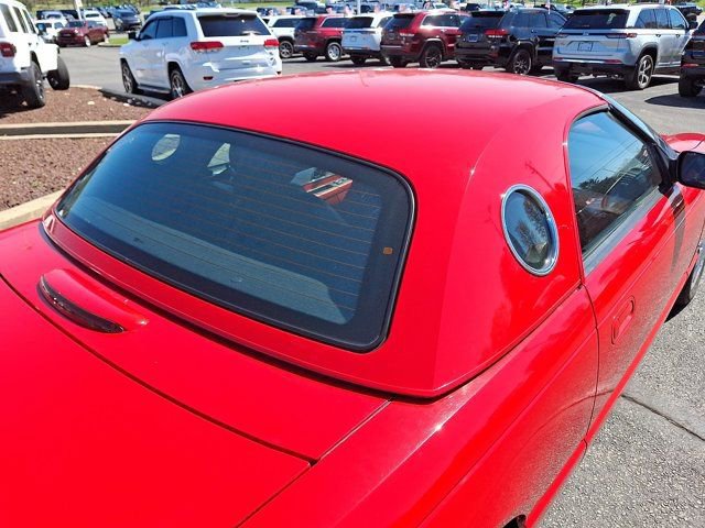 Used 2003 Ford Thunderbird RWD image 30