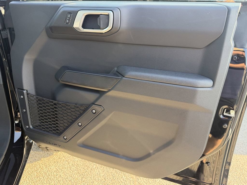New 2026 Ford Bronco Big Bend AWD/4WD image 7