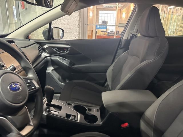 Used 2024 Subaru Impreza 2.0i AWD/4WD image 4
