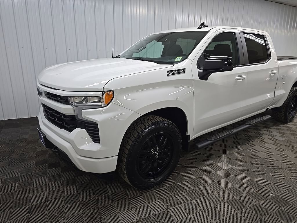 Used 2023 Chevrolet Silverado 1500 RST image 8