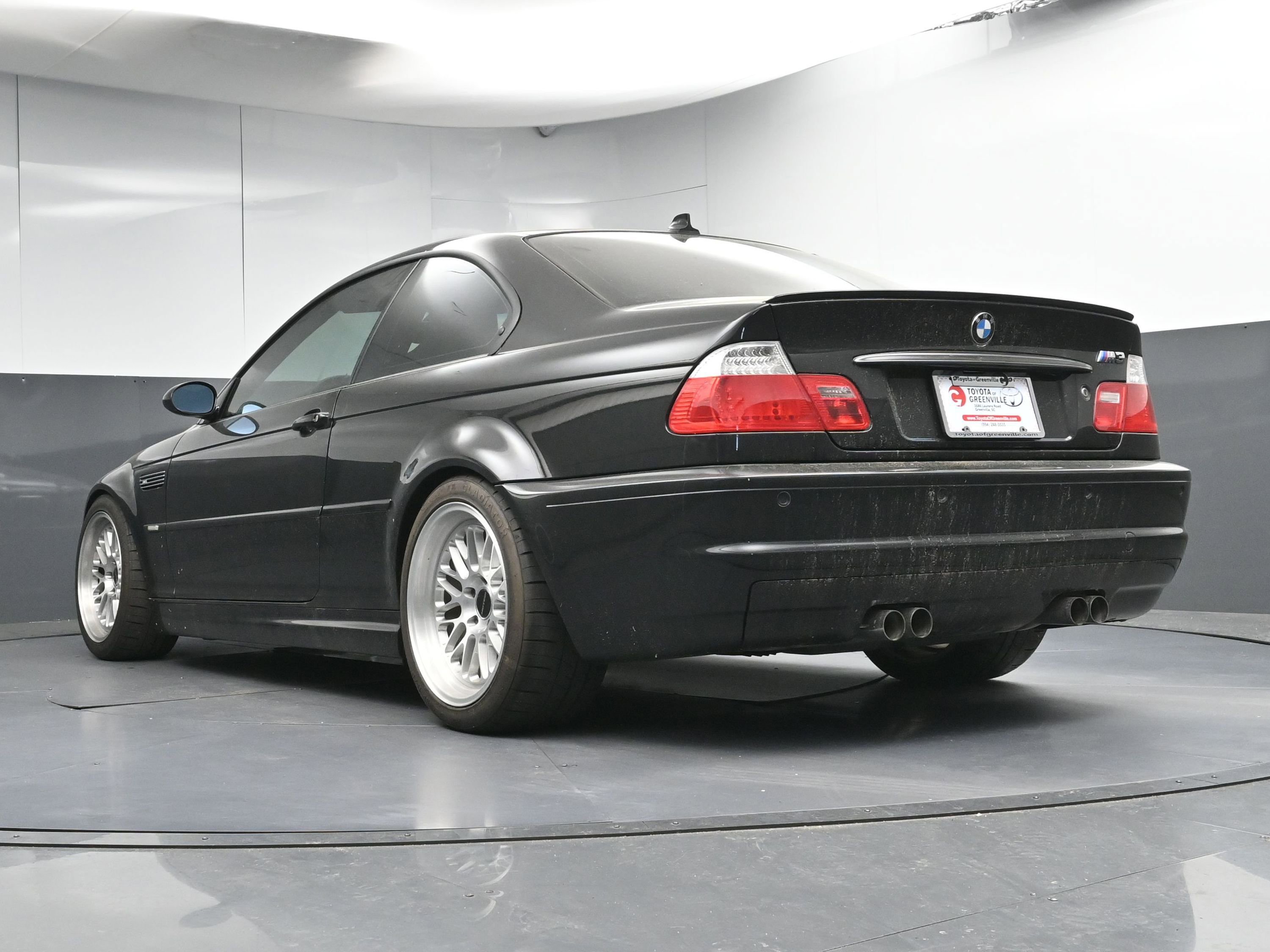 Used 2004 BMW M3 Coupe image 26