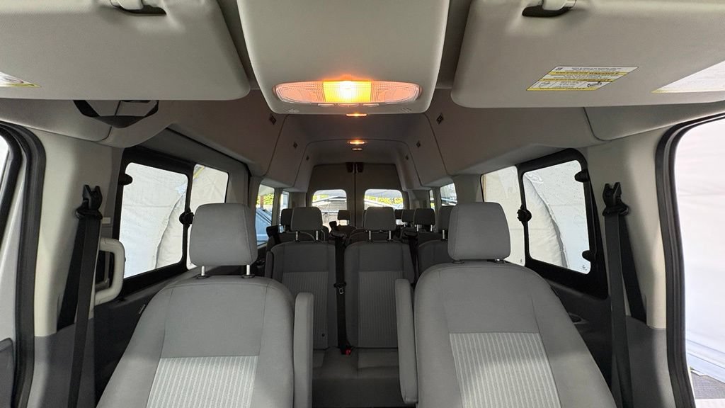 Used 2019 Ford Transit 350 XLT RWD image 29