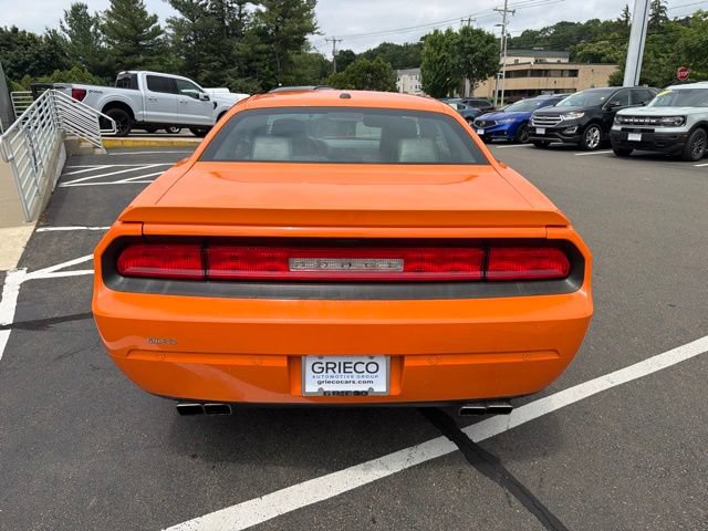 Used 2014 Dodge Challenger R/T RWD image 6