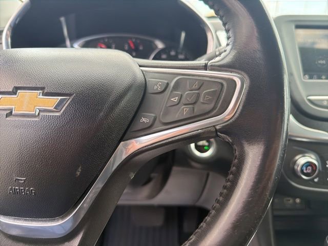 Used 2019 Chevrolet Equinox LT FWD image 22