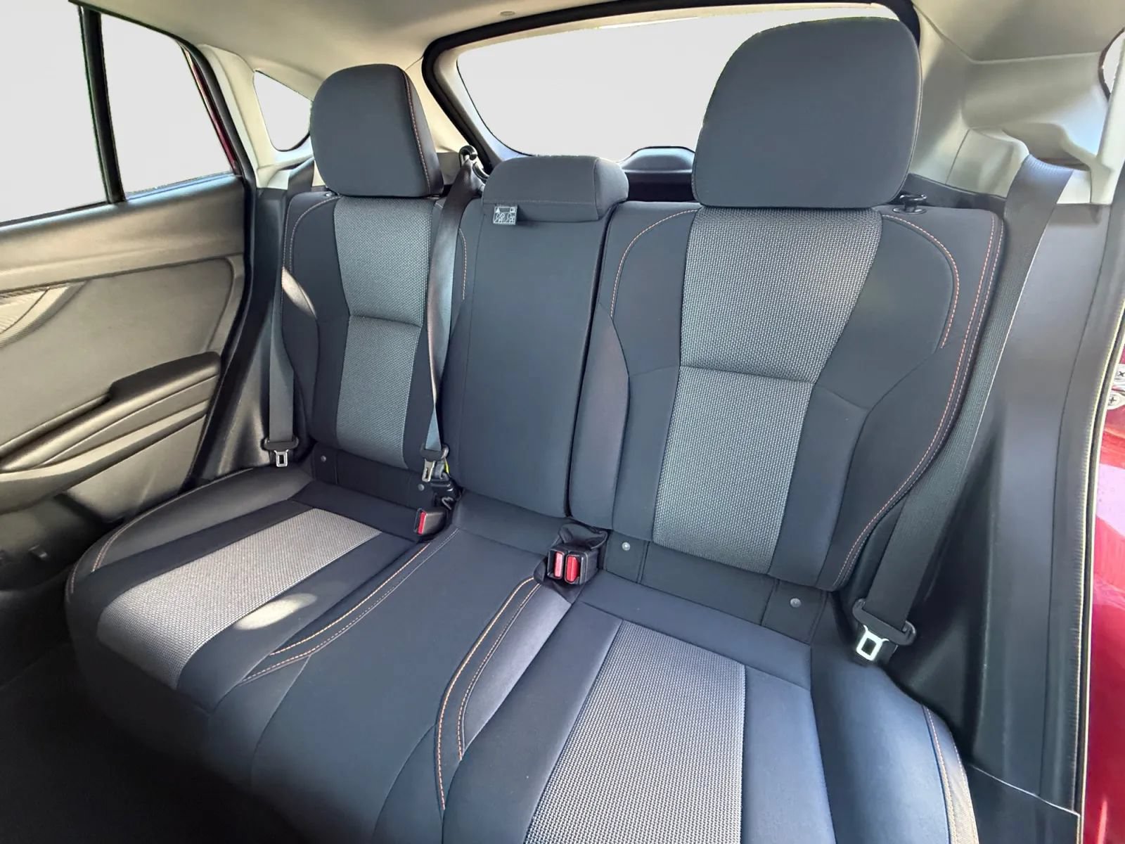 Used 2019 Subaru Crosstrek 2.0i Premium AWD/4WD image 15
