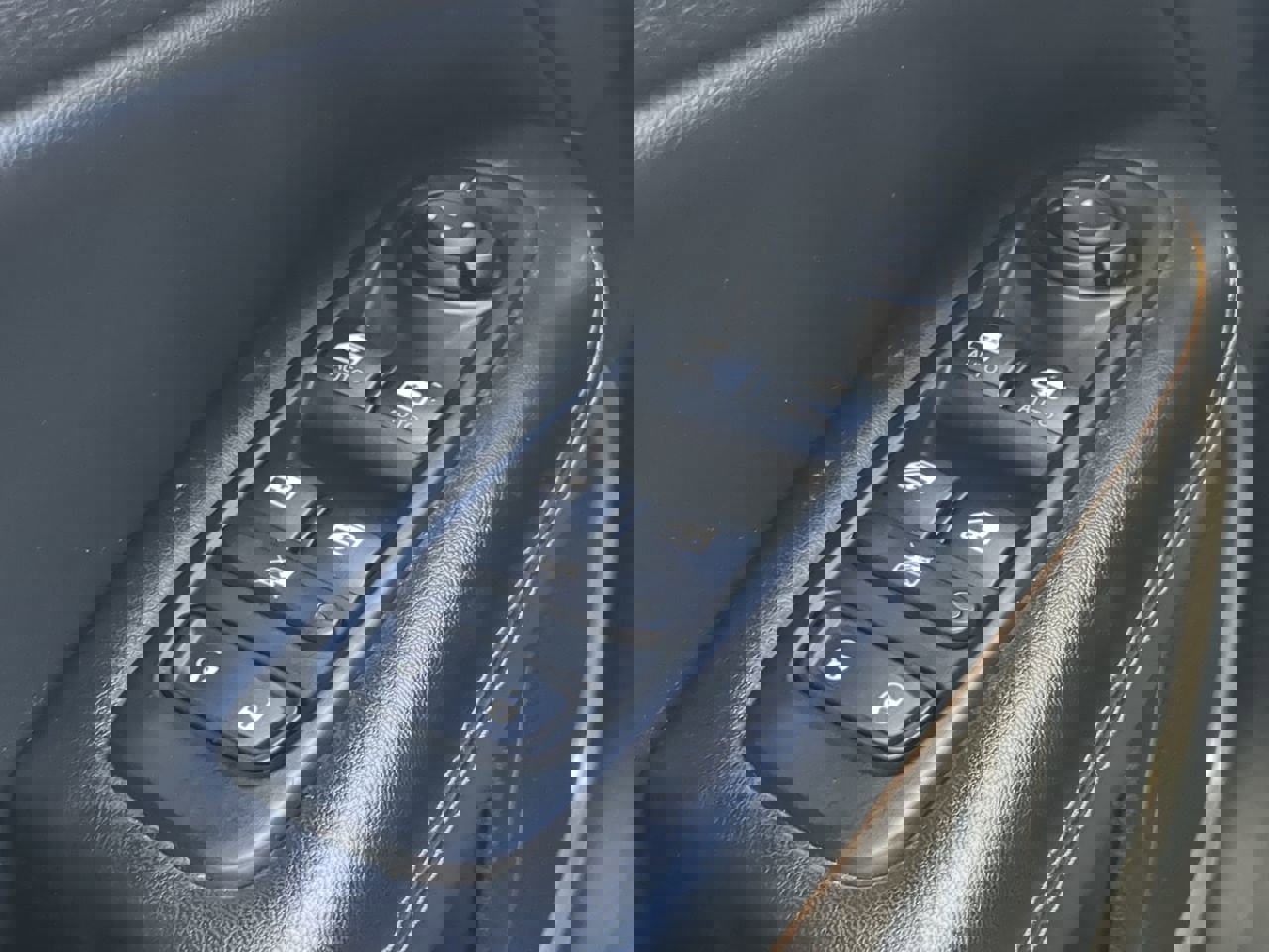 Used 2017 Jeep Compass Sport image 22