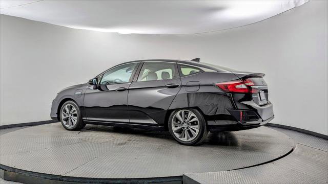 Used 2018 Honda Clarity Touring image 5