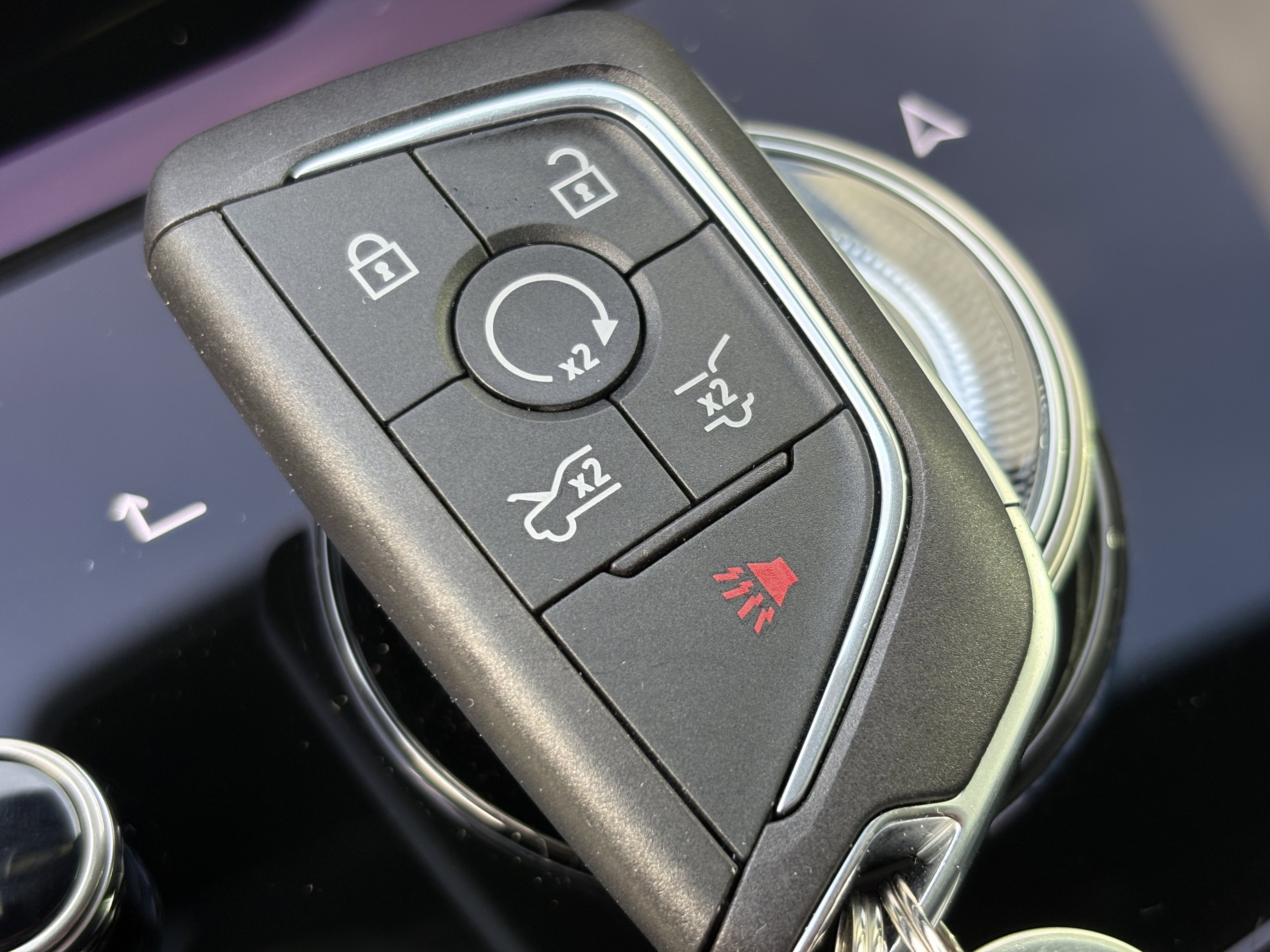 New 2026 Cadillac Escalade IQL Sport 1 image 38