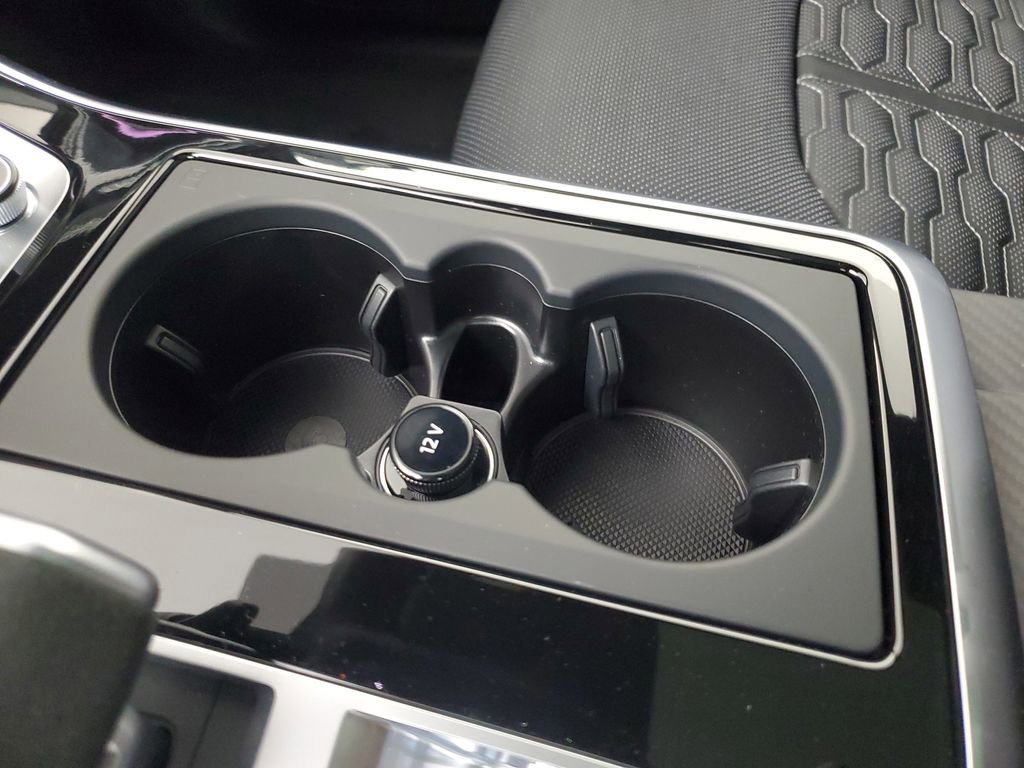 New 2026 Audi RS Q8 performance image 30