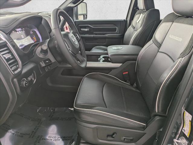 New 2026 RAM 2500 Laramie image 4
