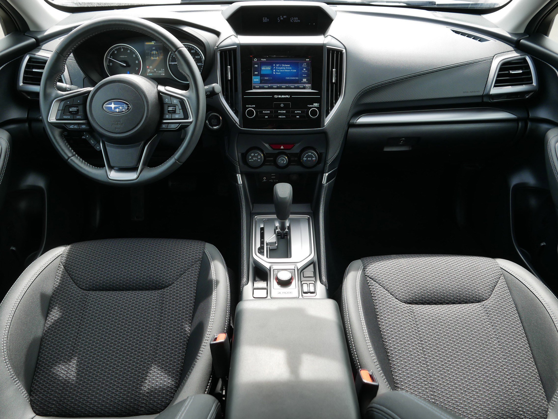 Used 2024 Subaru Forester Premium image 10