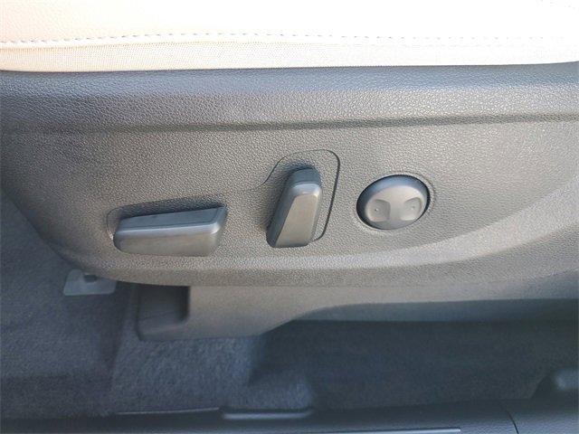 New 2025 Kia Telluride EX w/ EX Captain's Chair Package image 25