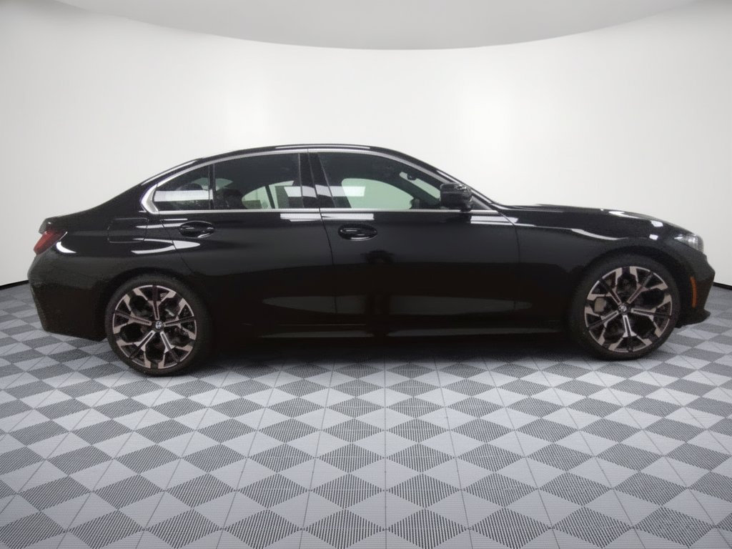 Used 2026 BMW 330i Sedan w/ Premium Package RWD image 8