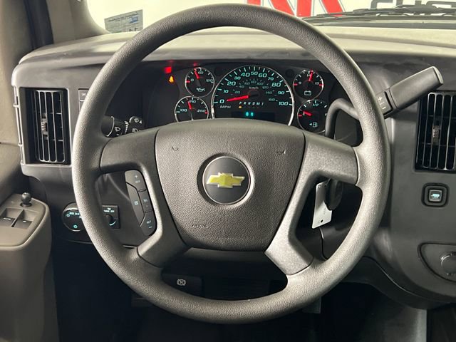 New 2025 Chevrolet Express 2500 w/ Driver Convenience Package image 15