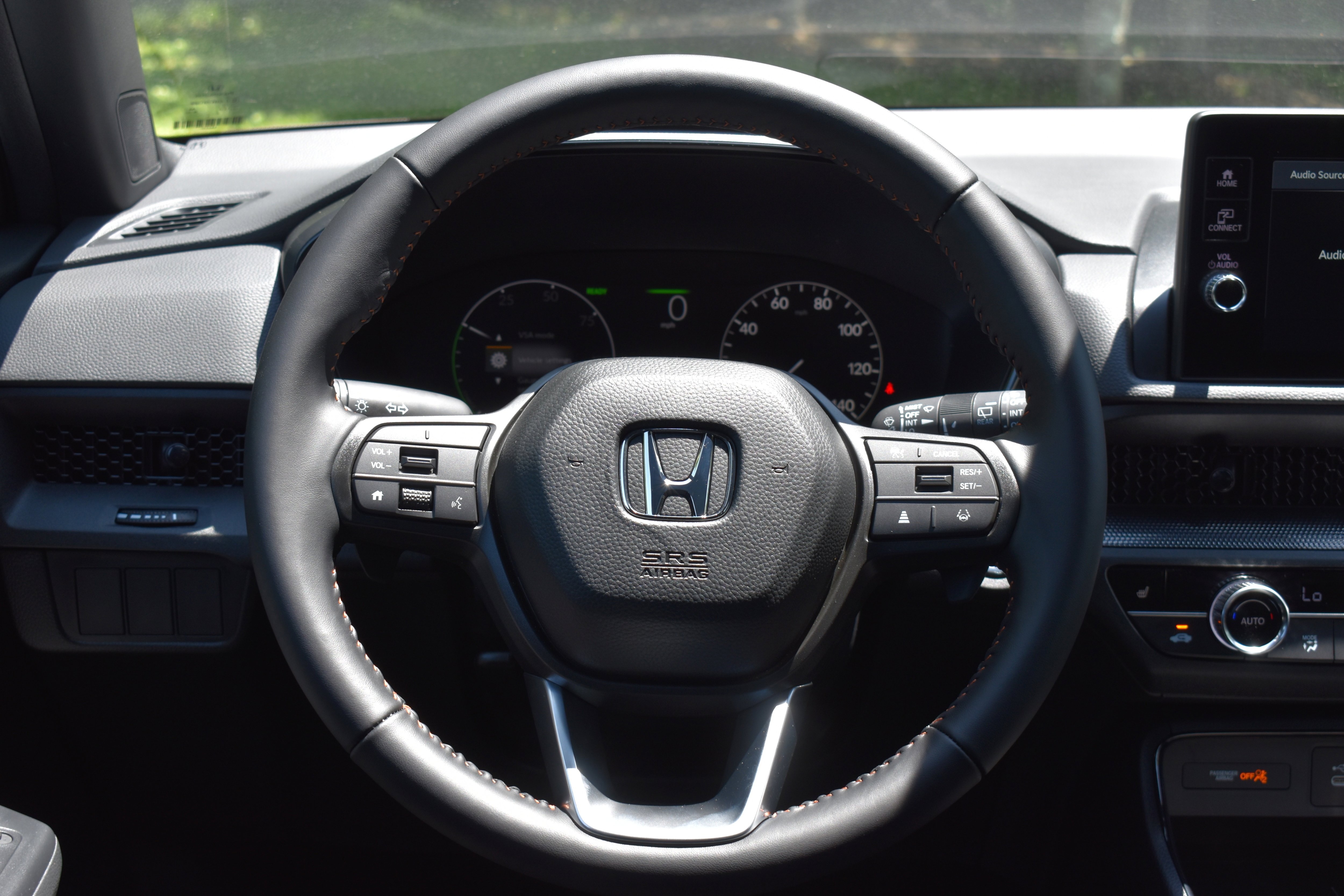 New 2026 Honda CR-V Sport image 16