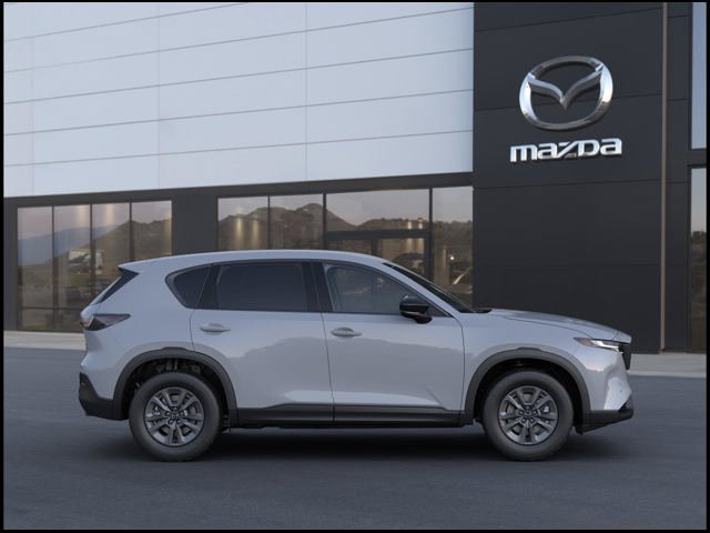 New 2026 MAZDA CX-5 Select AWD/4WD image 35