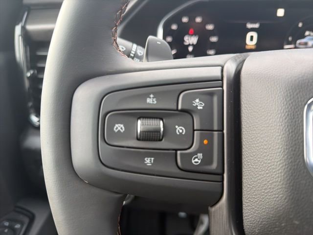 New 2026 GMC Sierra 1500 AT4 w/ AT4 Premium Package image 19