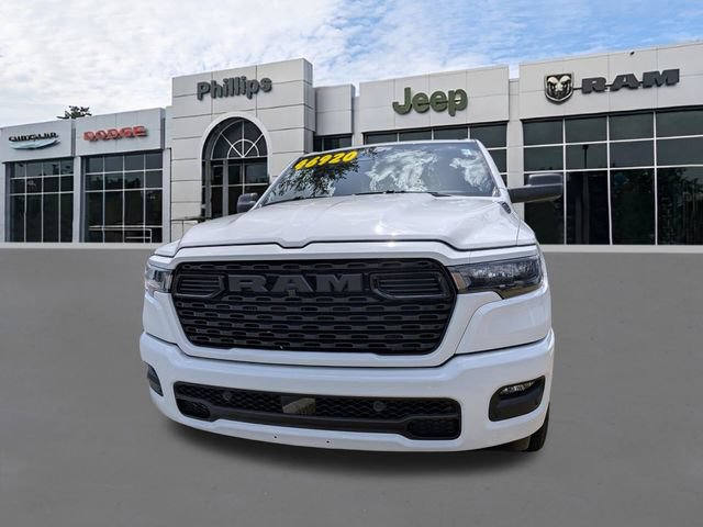 New 2026 RAM 1500 Express RWD image 10