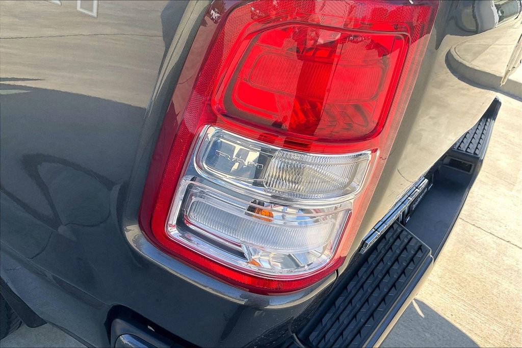 Used 2022 RAM 1500 Big Horn image 27
